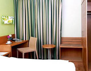 Business & Budget Hotel Tessin München Exterior foto